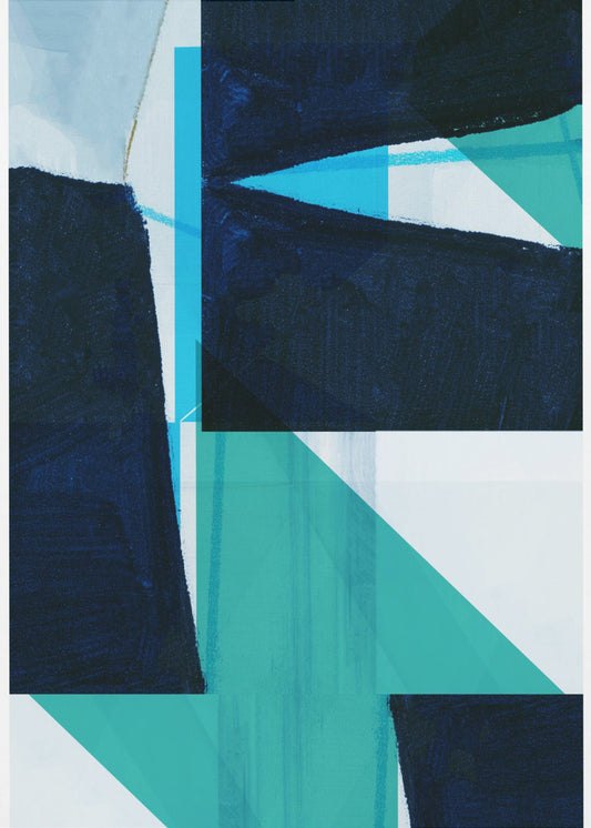 Coastal Fragments | Poster