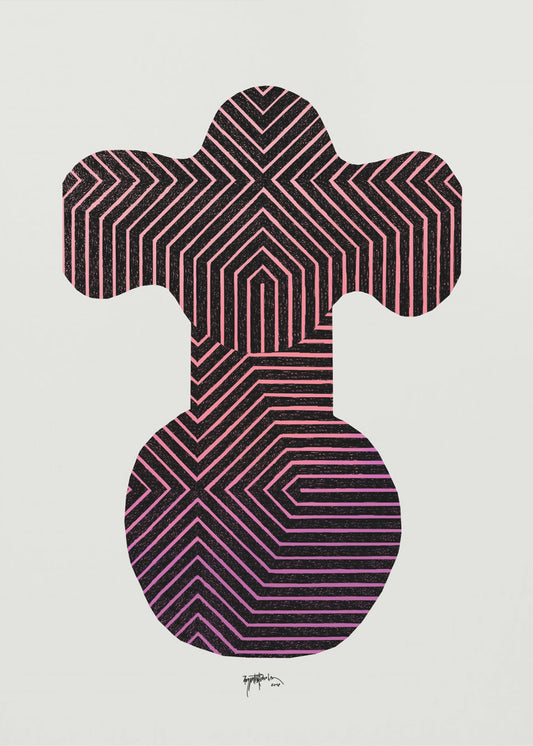 Celestial Garden II. | Poster