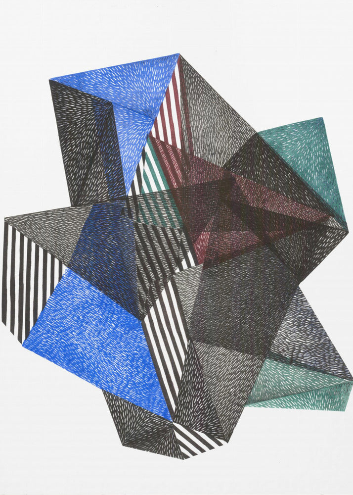 Amulet III. | Canvas