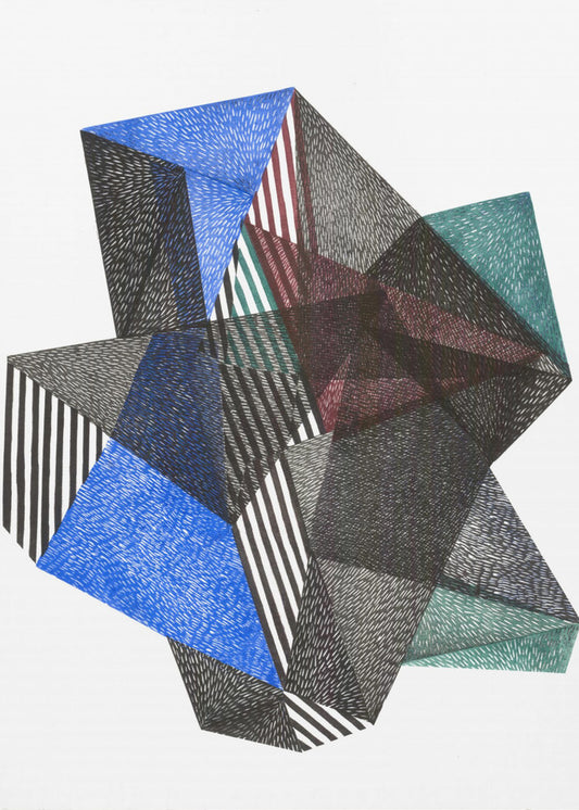 Amulet III. | Canvas