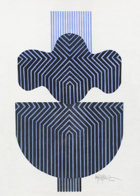 Magical Plant II. | Poster