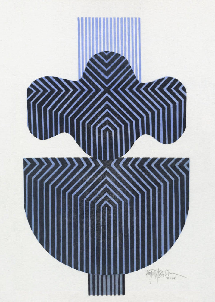 Magical Plant II. | Canvas