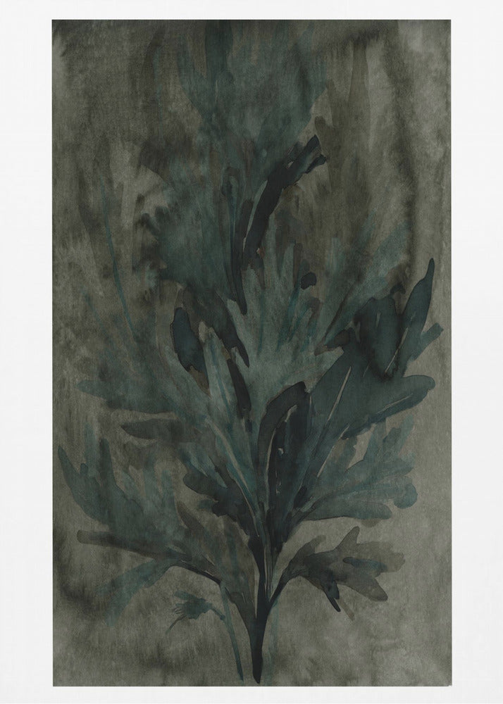 Deepwater Bloom 2 | Poster