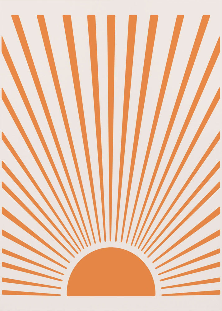Halfsun | Poster