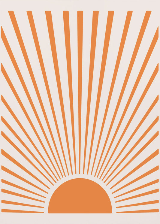 Halfsun | Poster