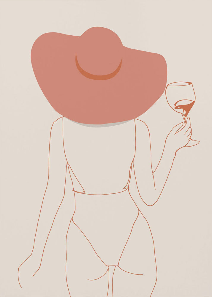 La Dolce Vita | Poster