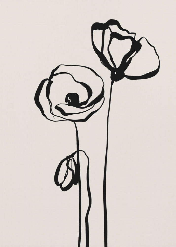 Poppy 1 | Poster