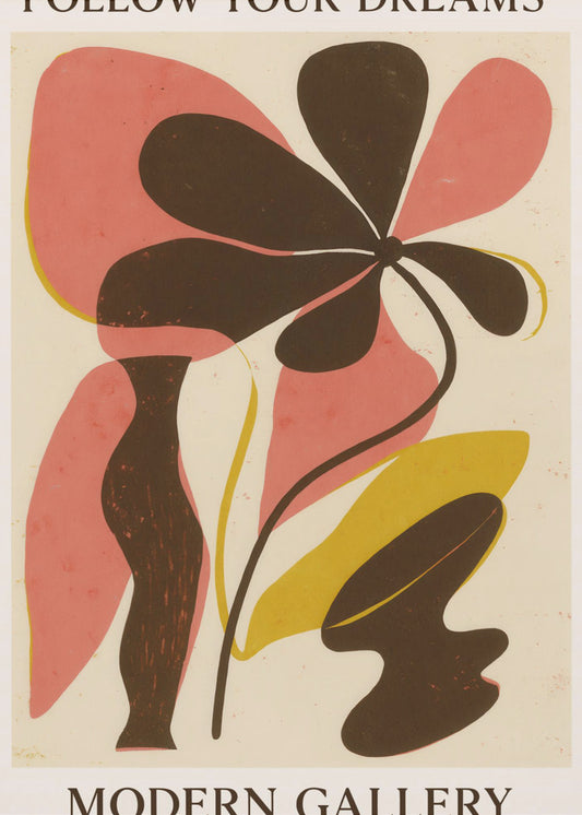 Followyourdreams | Canvas