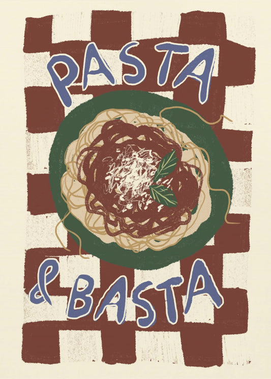 Pasta &amp