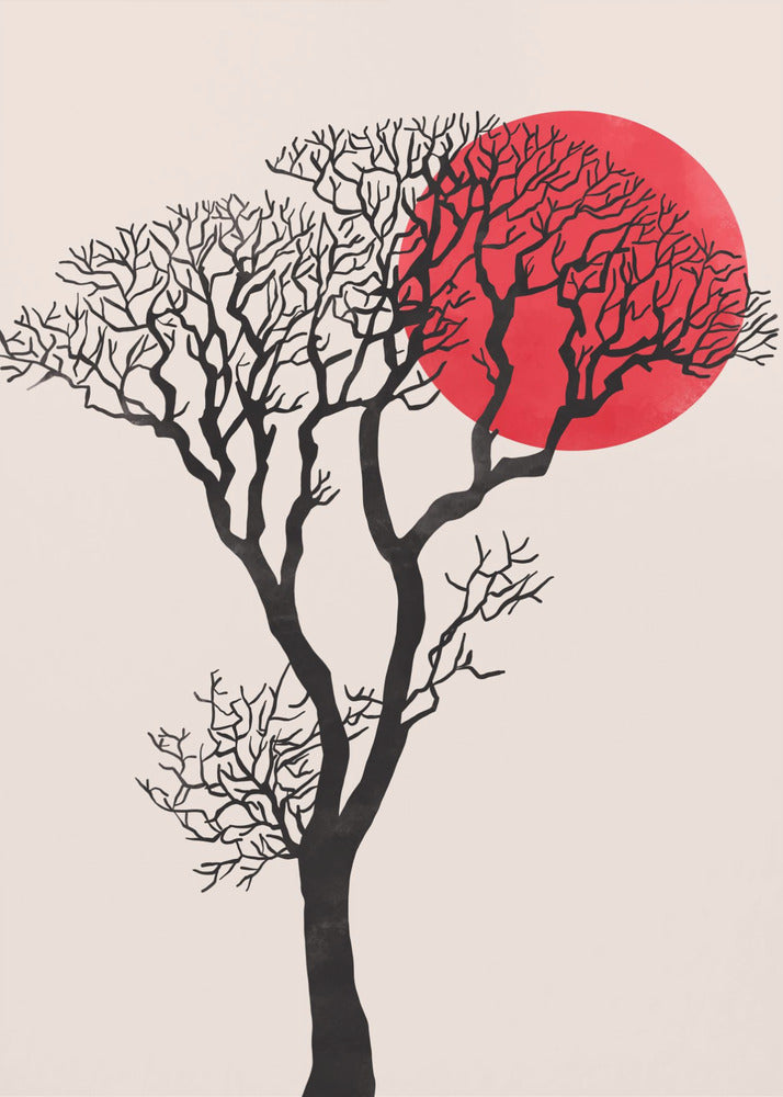 Tree | Poster