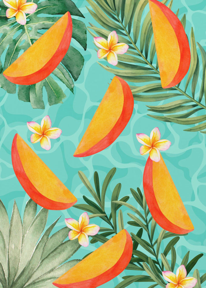 Mangos | Canvas