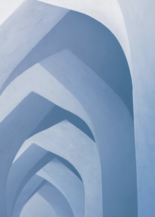 The Foot of the Great | Poster