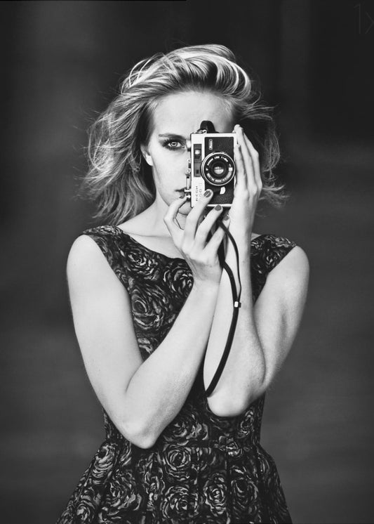 photography | Canvas