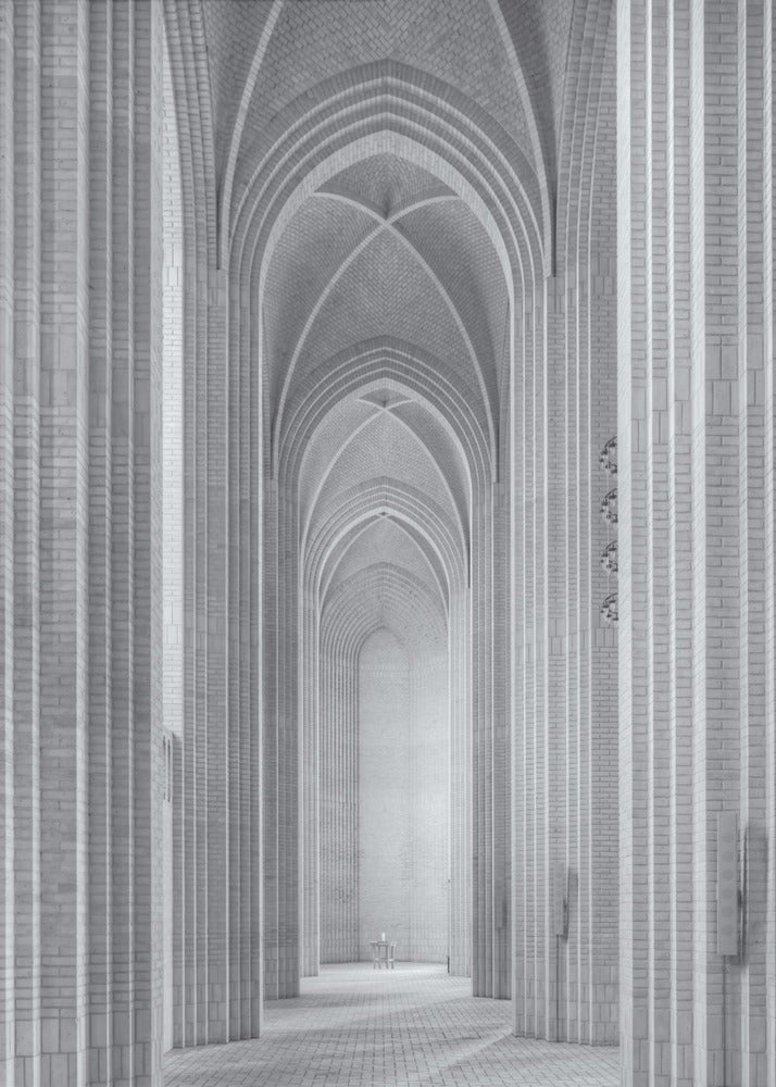 Grundtvigs Kirke | Poster