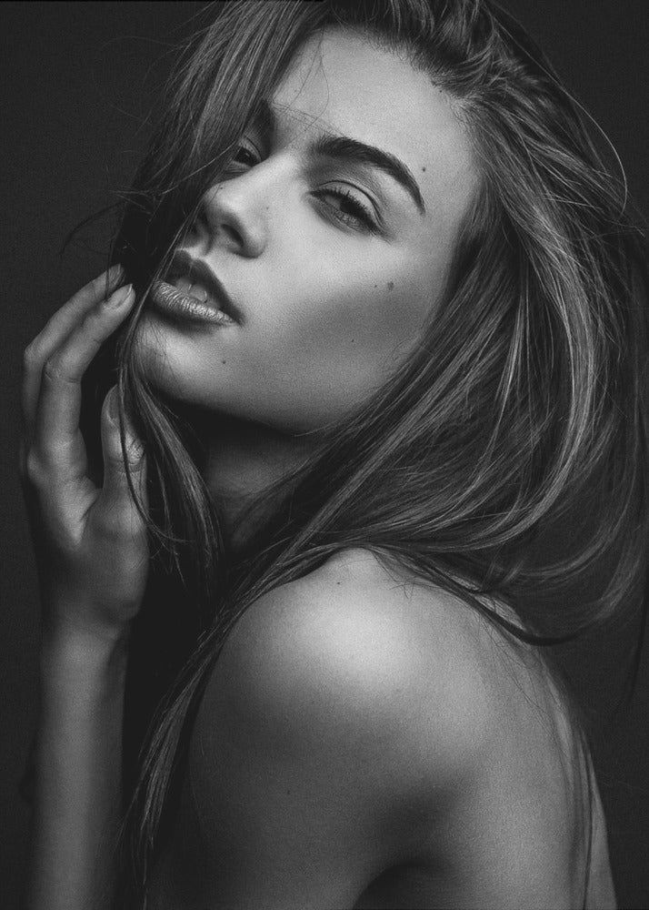 Natural Beauty | Poster