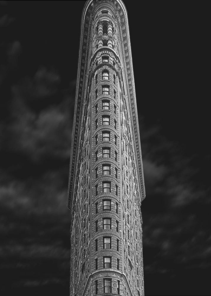 Flatiron | Canvas