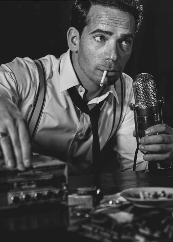 ....good night and good luck... | Canvas