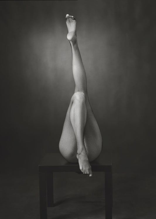 One Up, One Down | Poster