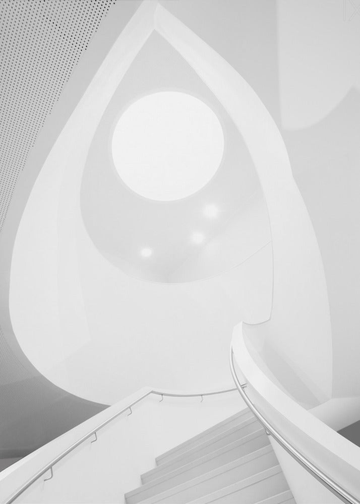 Stairway to heaven | Poster