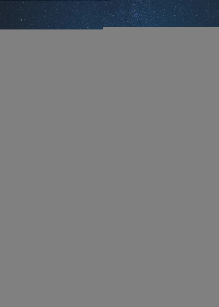 I walk alone | Canvas