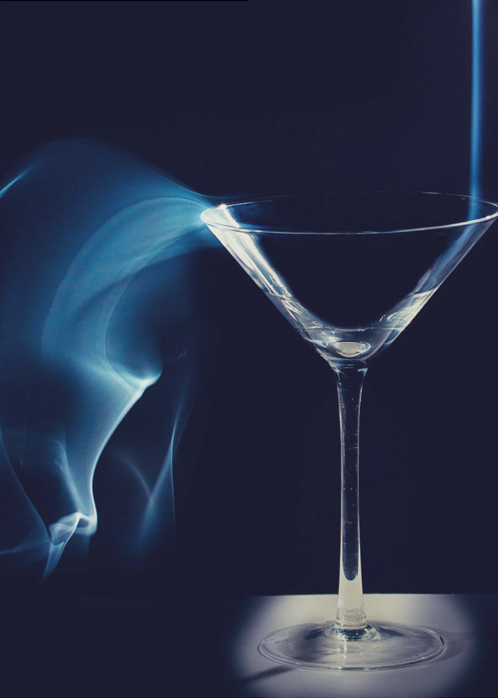 Heavy Smoke | Poster