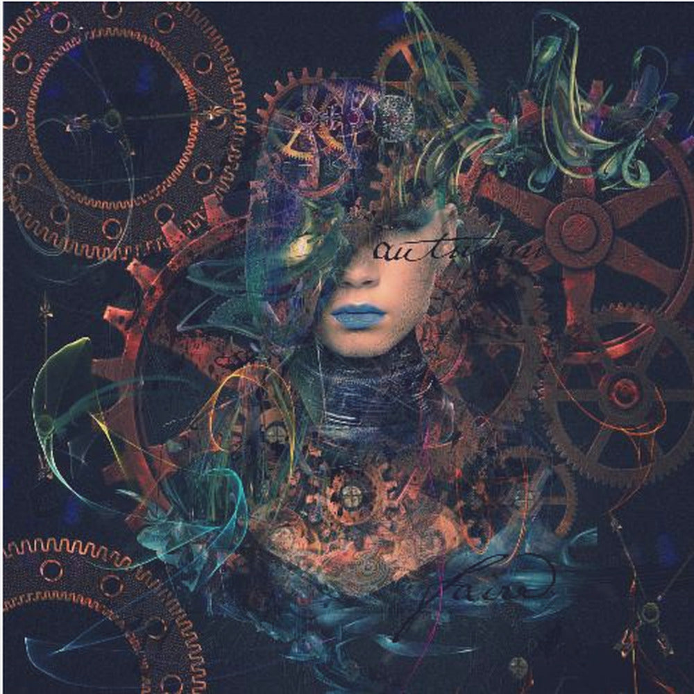 Reincarnation | Canvas