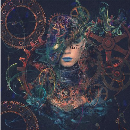 Reincarnation | Canvas