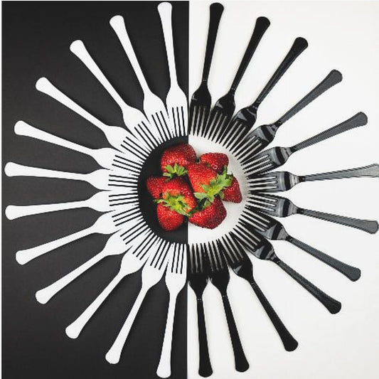 Strawberry Designs | Poster