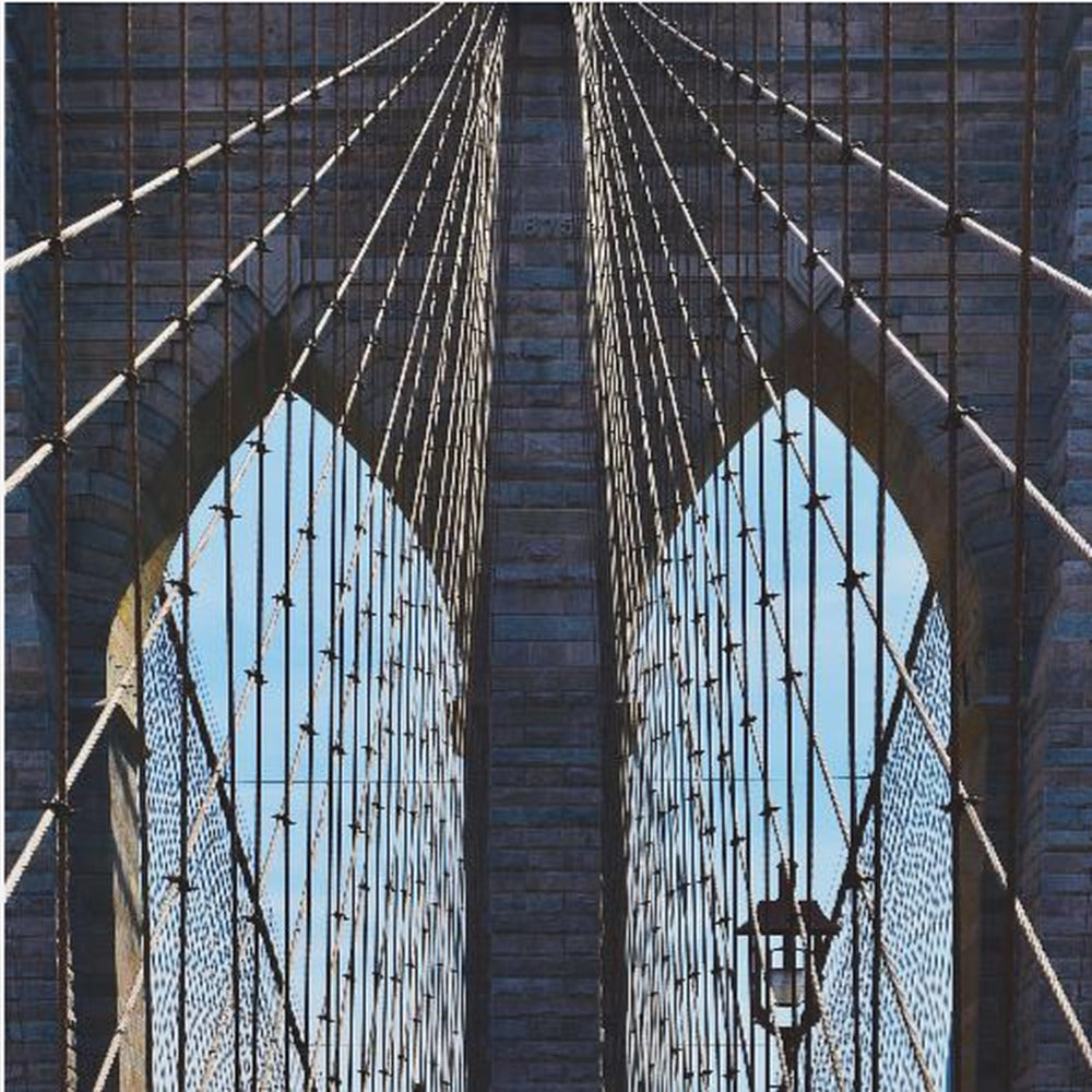Brooklyn Bridge New York | Canvas