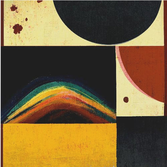 Abstract Eclipse | Poster