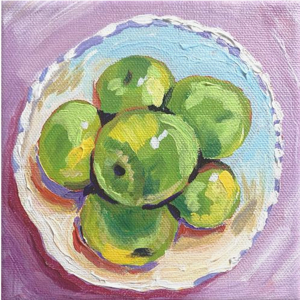 Apples | Canvas