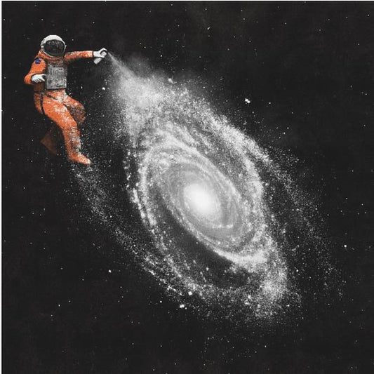 Space Art ★★★ | Canvas