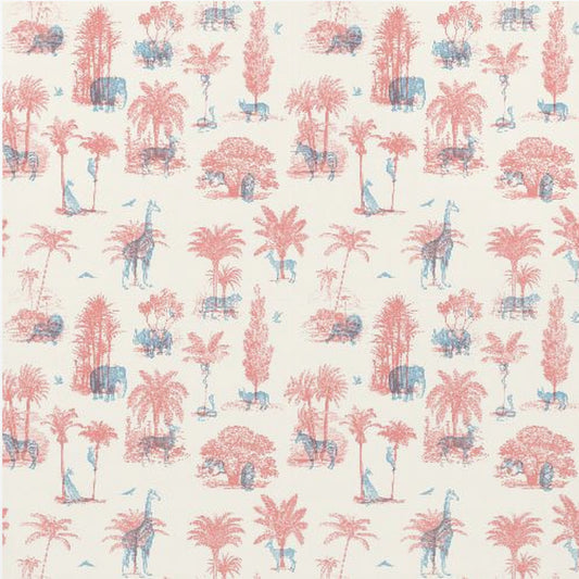 Where They Belong | Canvas