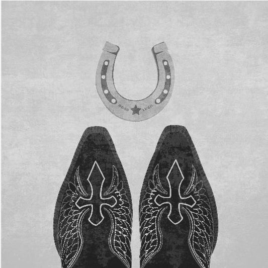 Western Fortune | Poster