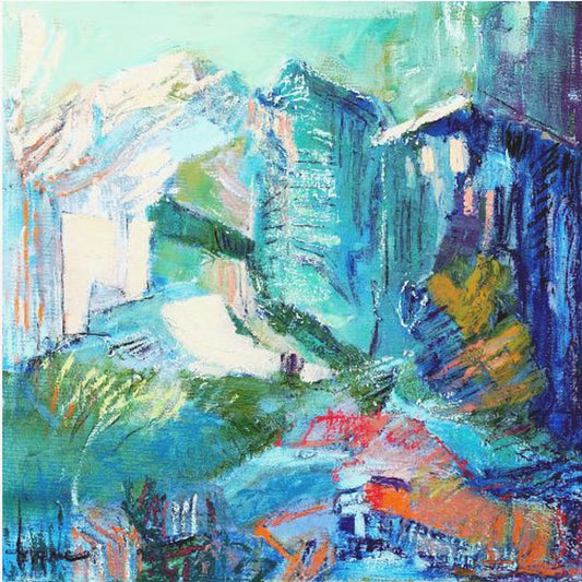 New Pathway | Poster