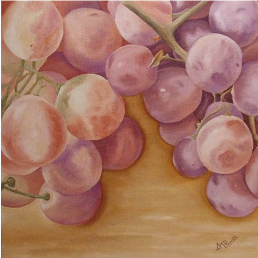 Bunch of Grapes | Poster