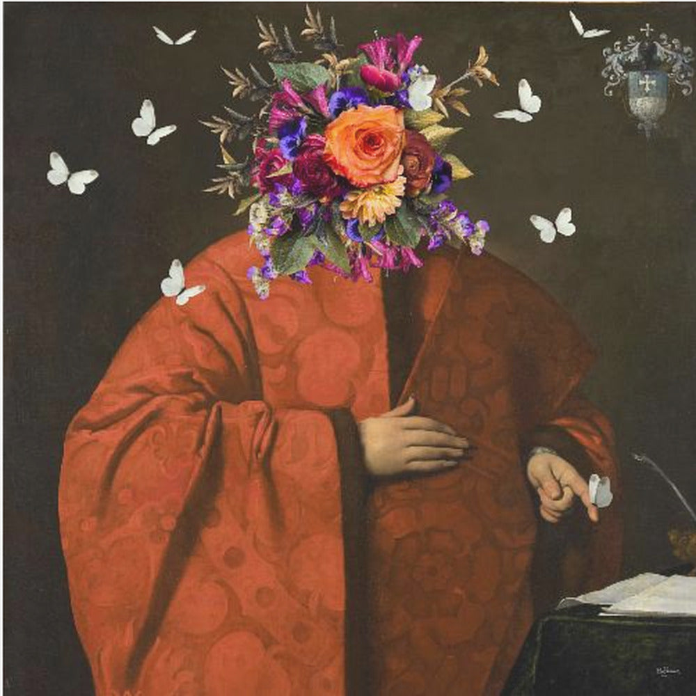 Sir Daylight | Canvas