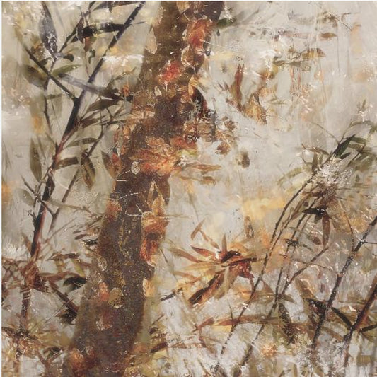 Stormy weather | Canvas