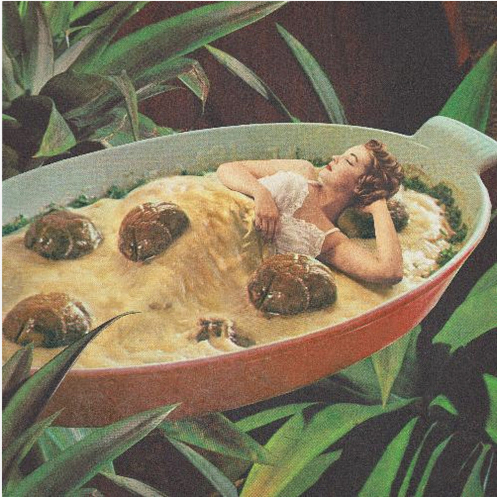 Meatball Extravaganza | Poster