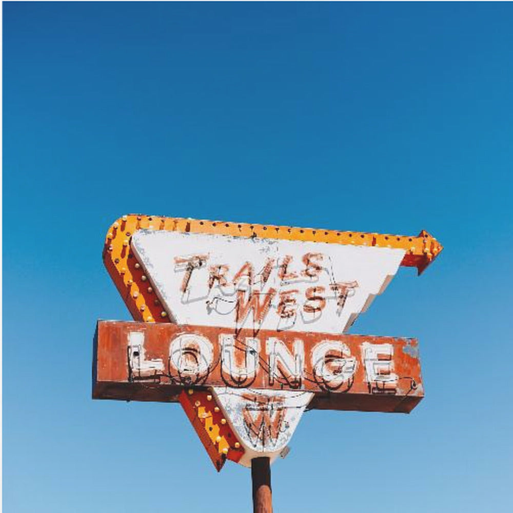 Trails West Lounge | Canvas