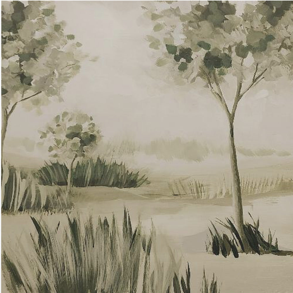 Carriage House 6 | Canvas