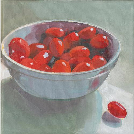 Cherry Tomatoes | Poster