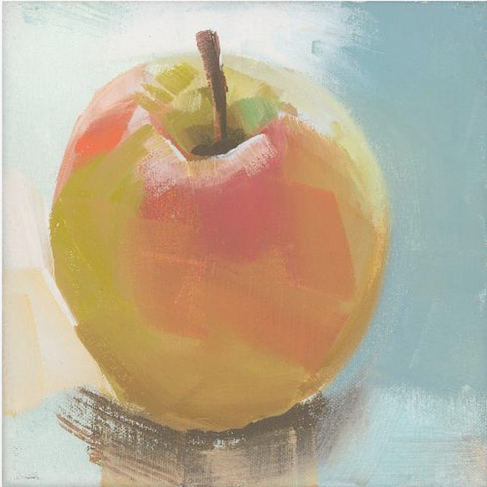 Golden Delicious | Poster