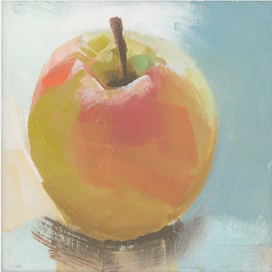 Golden Delicious | Poster