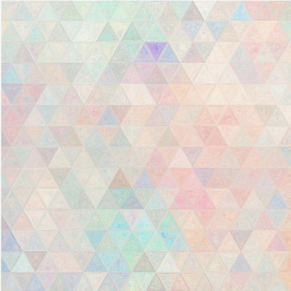 Mosaic Energy Art (92) | Canvas