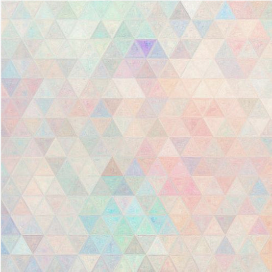 Mosaic Energy Art (92) | Canvas