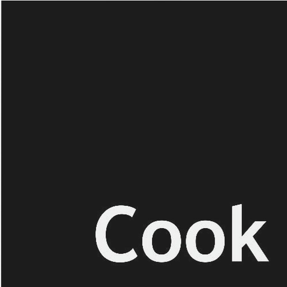 Cook | Canvas