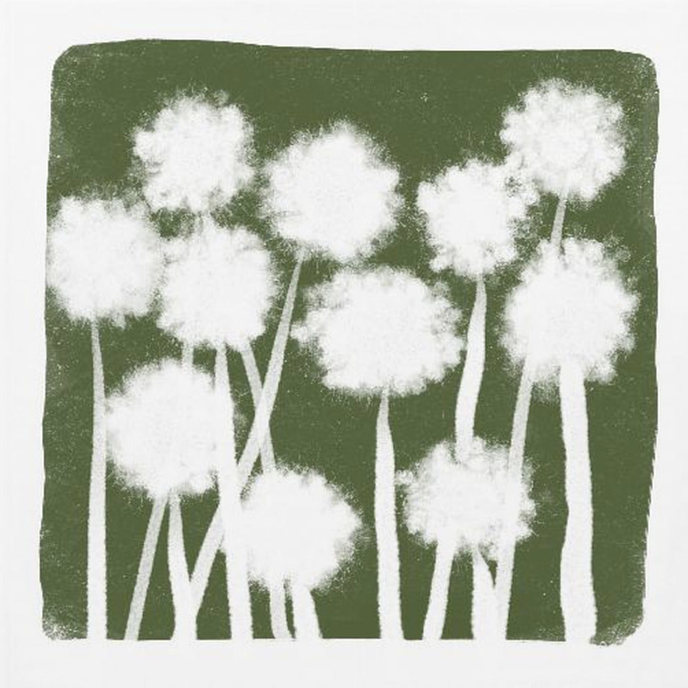 Green Abstract | Poster