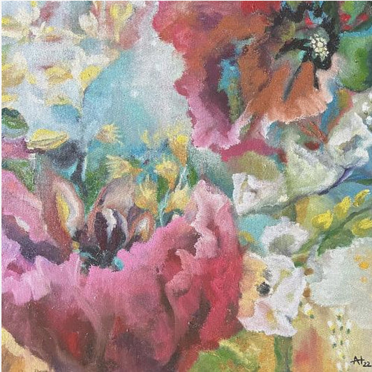 Garden Delight | Poster