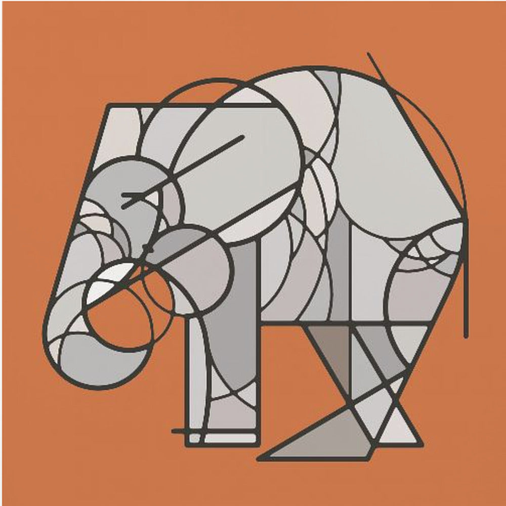 Elephant | Poster